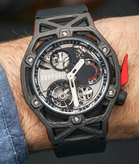 hublot ferrari 70 price|Hublot techframe 70.